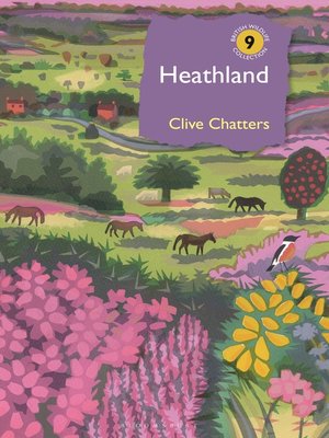 cover image of Heathland